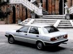 Lancia Prisma 1982 года